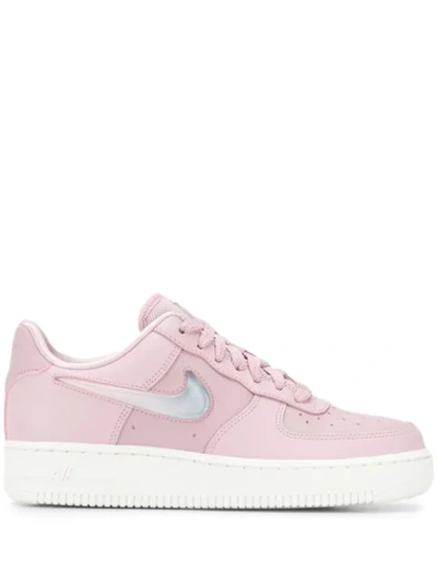 Nike Air Force 1 '07 Se Premium Sneaker In Pink