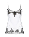 Pinko Top In White
