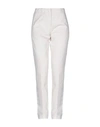 Incotex Pants In Ivory