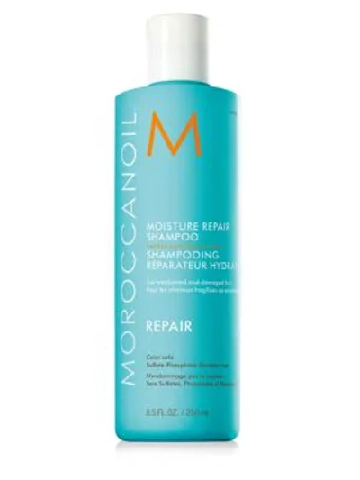 Moroccanoil Moisture Repair Shampoo In Size 2.5-3.4 Oz.