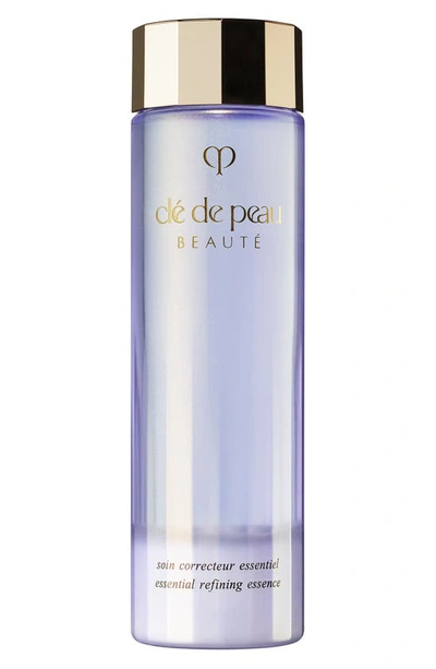 Clé De Peau Beauté Cle De Peau Beaute Essential Refining Essence, 5.7-oz. In Na