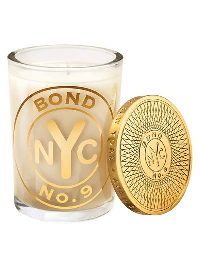 Bond No. 9 New York Perfume Scented Candle