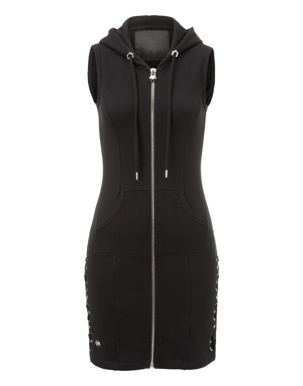 Philipp Plein Jogging Day Dress