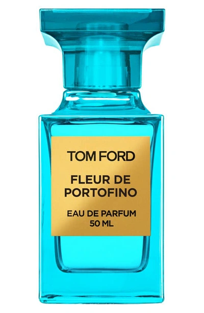 Tom Ford Private Blend Fleur De Portofino Eau De Parfum, 1.7 oz In White
