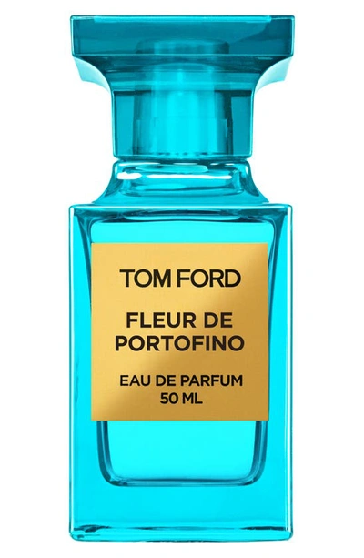 Tom Ford Fleur De Portofino 1.7 oz/ 50 ml Eau De Parfum Spray In Multi