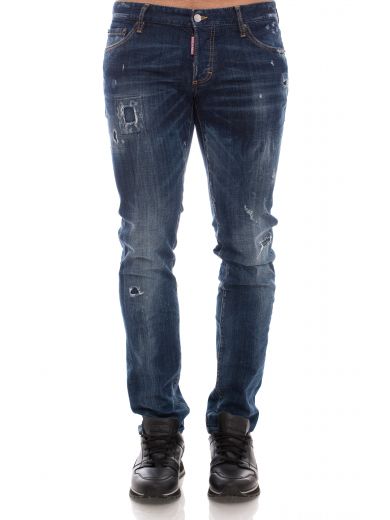 Dsquared2 Jeans In Blue | ModeSens