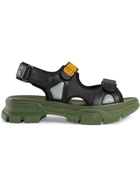 gucci aguru
