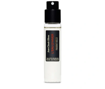 Frederic Malle L'eau D'hiver Eau De Parfum Travel Case Refill