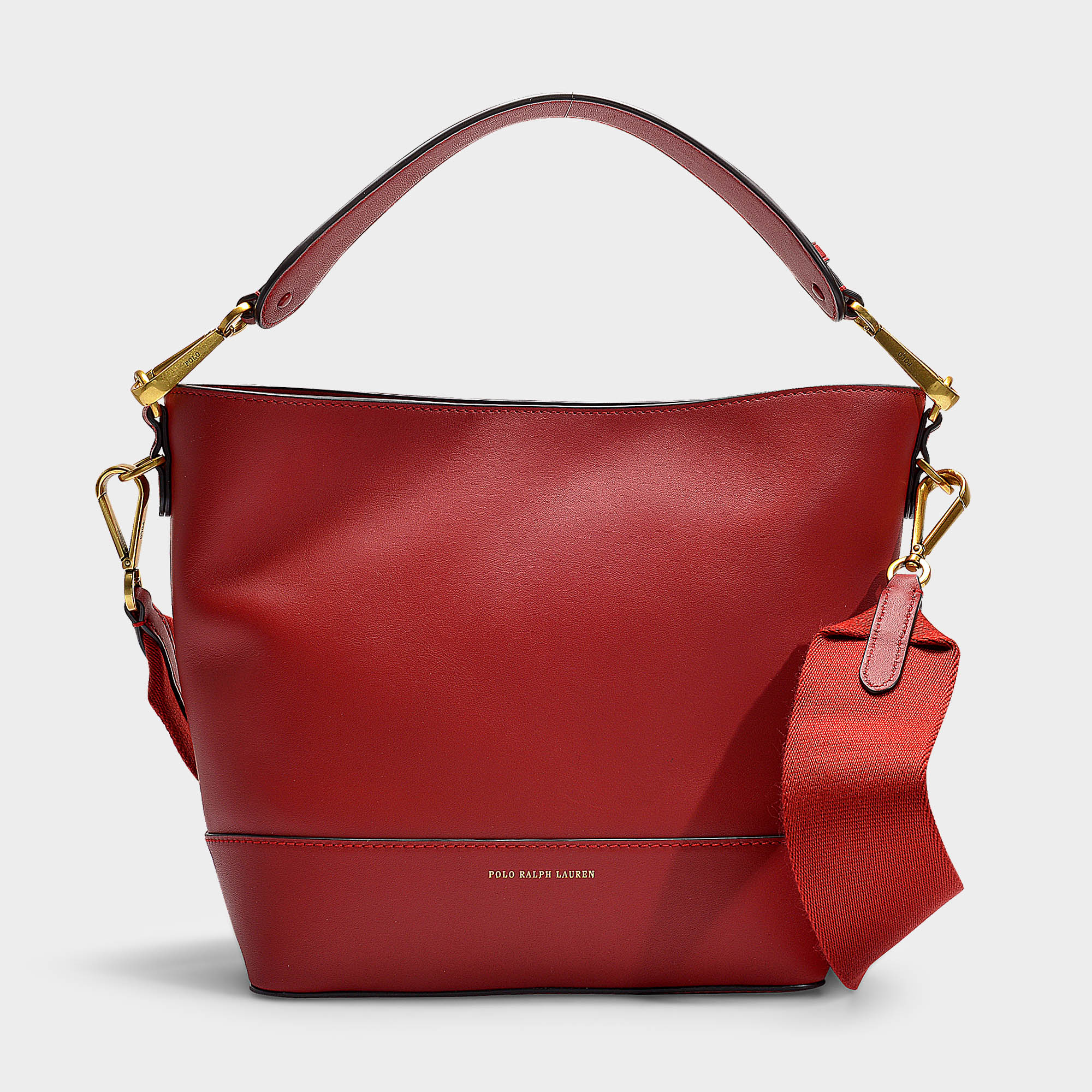 sac hobo ralph lauren