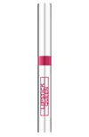 Lipstick Queen Rear View Mirror Lip Lacquer - Thunder Rose