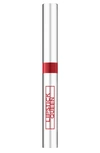 Lipstick Queen Rear View Mirror Lip Lacquer - Little Red Convertible