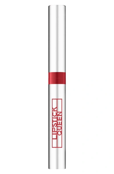 Lipstick Queen Rear View Mirror Lip Lacquer - Little Red Convertible In Little Red Convertible