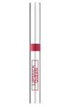 Lipstick Queen Rear View Mirror Lip Lacquer - Drive My Mauve
