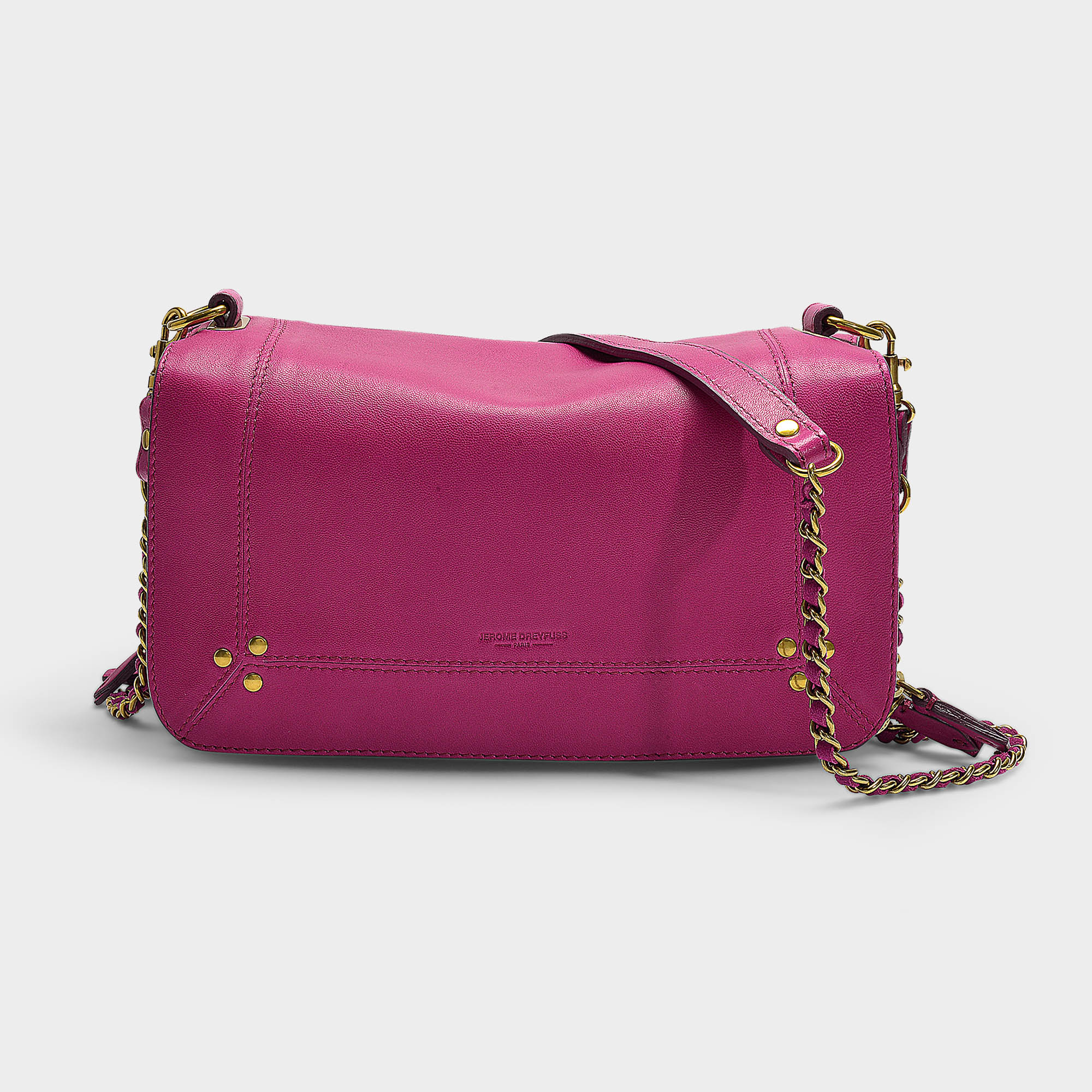 jerome dreyfuss bobi