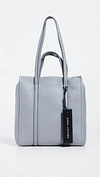 Marc Jacobs The Tag 27 Tote In Black