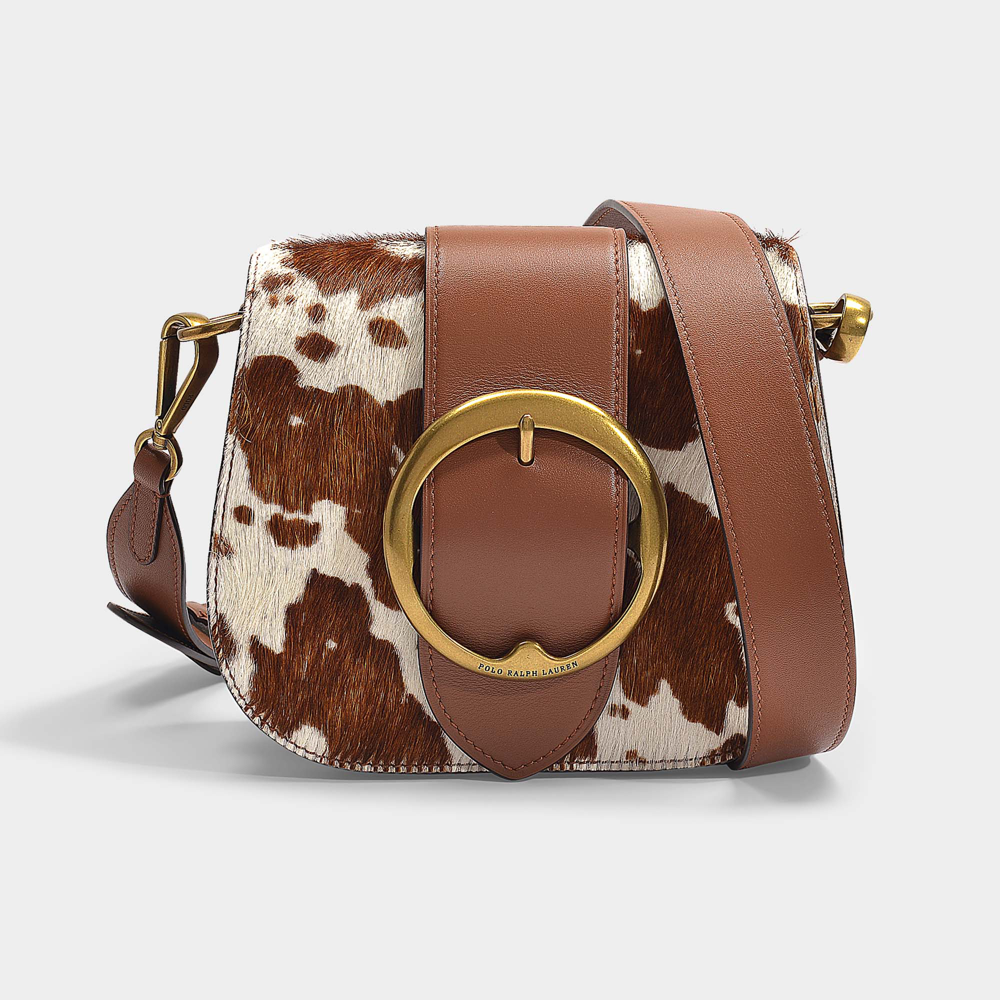 ralph lauren lennox bag