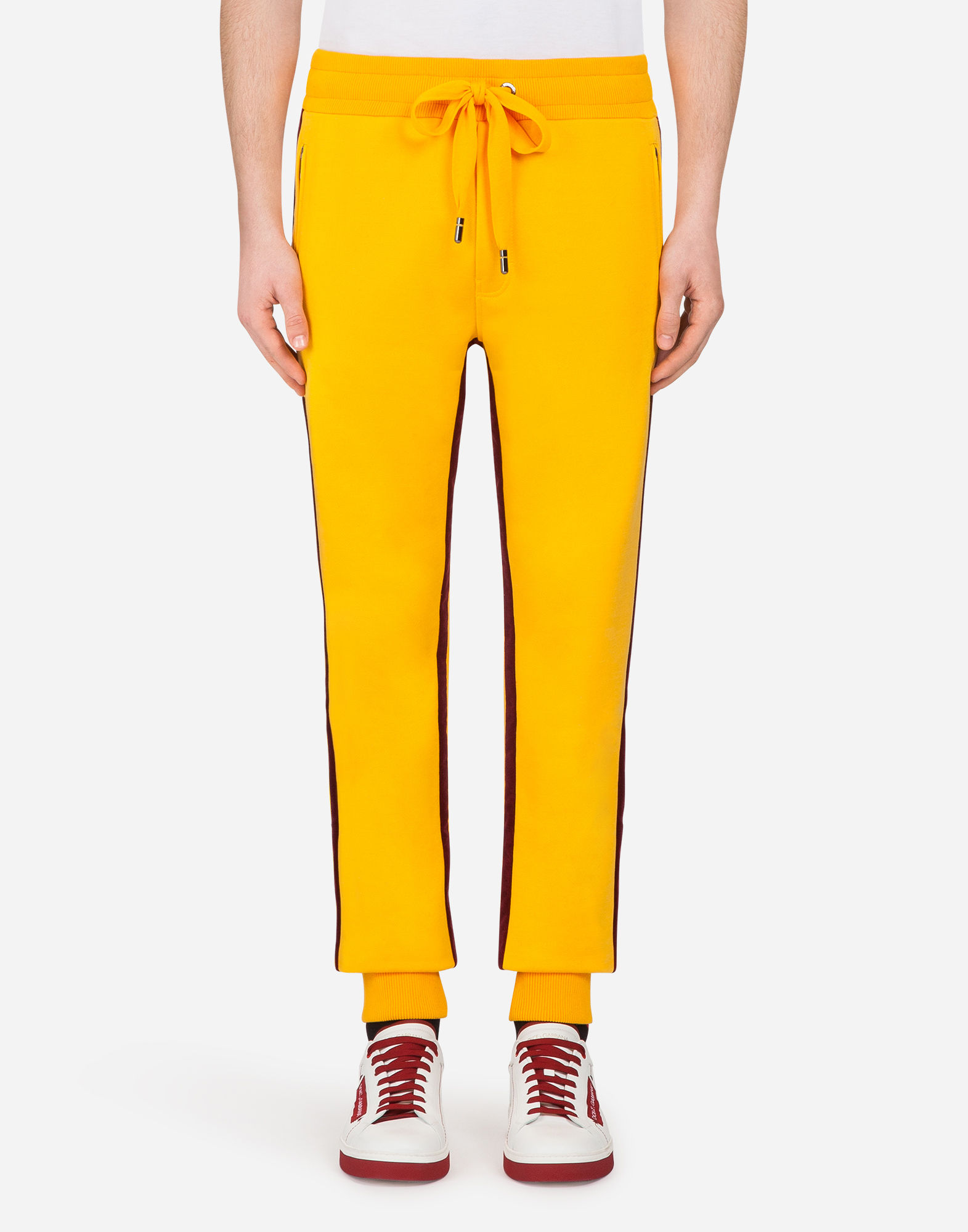 dolce gabbana joggers