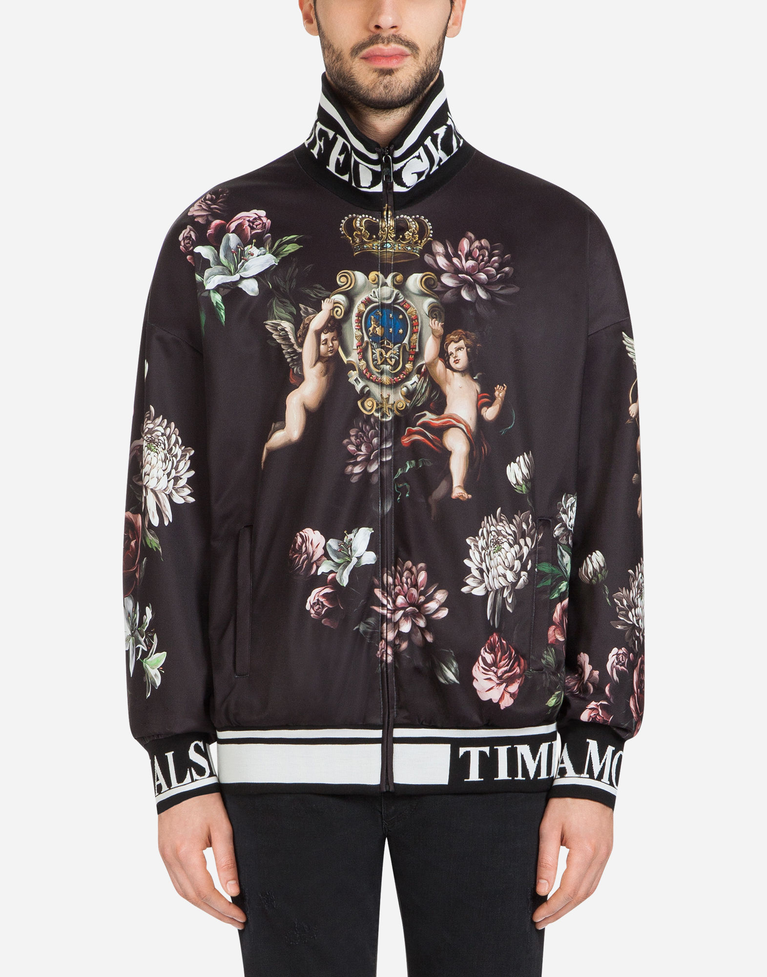 дольче габбана кофта dg. Dolce gabbana king худи. худи дольче габбана мужские. кофта дольче габбана мужская черная. свитшотдольчегобана мужской.