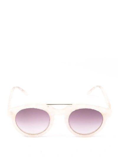 Spektre Sunglasses In M.perla