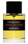 Frederic Malle Carnal Flower Eau De Parfum 100ml/3.4 Fl. oz