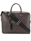 Church's Craven Laptop Bag In Brown