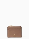 Kate Spade Cameron Street Lalena In Brown Stone