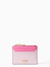 Kate Spade Cameron Street Lalena In Pink Majolica