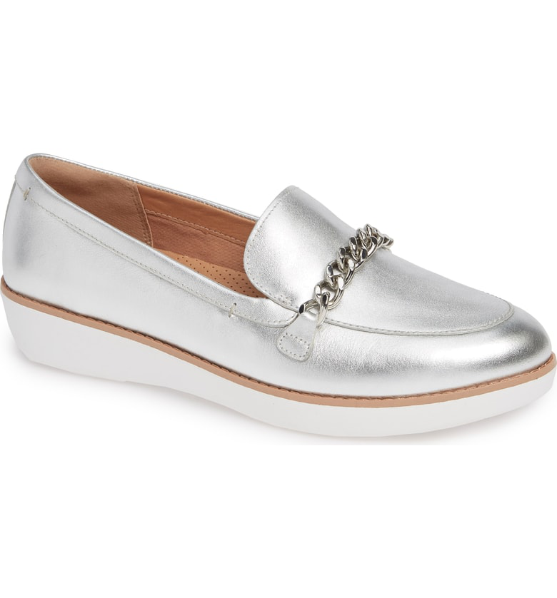 fitflop petrina loafer