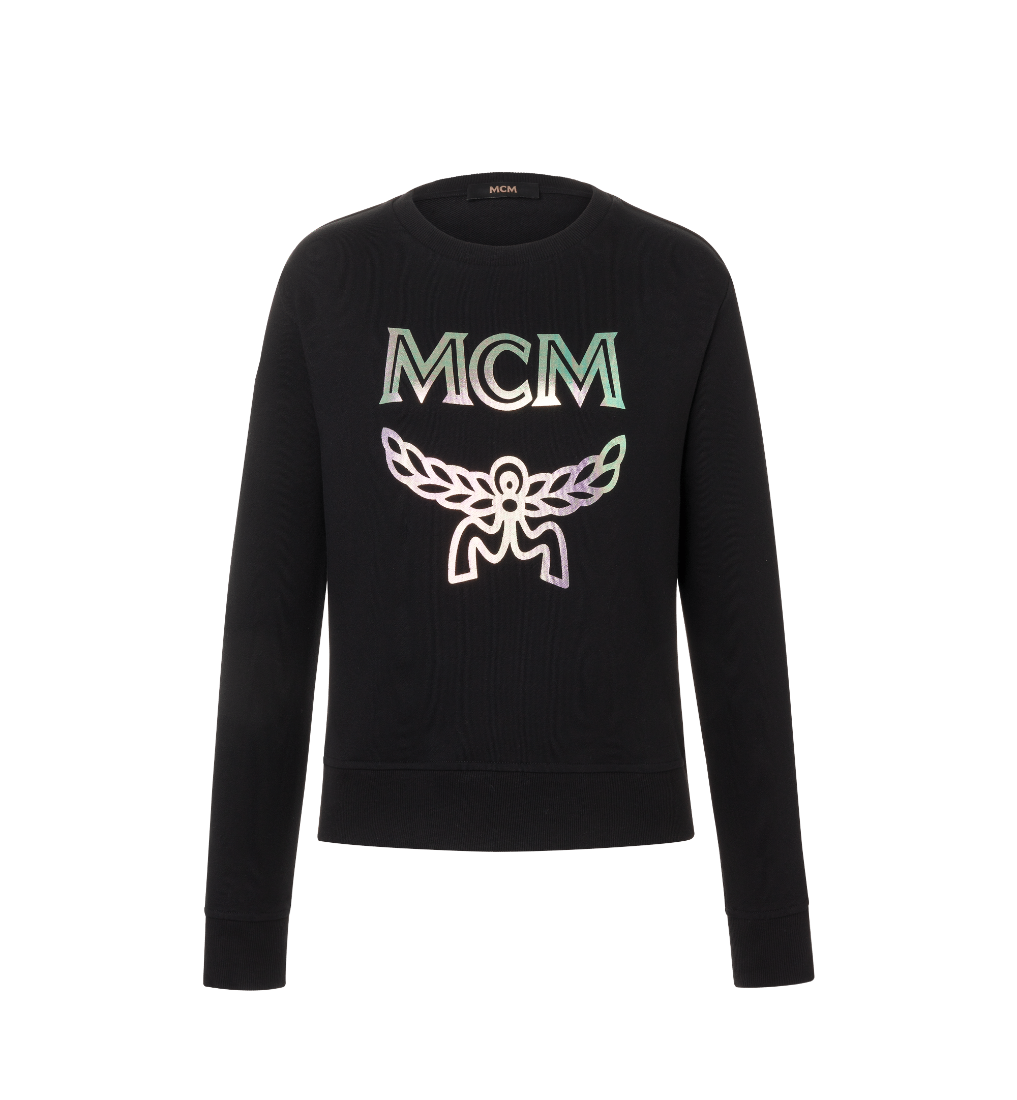 mcm sweatshirt women's