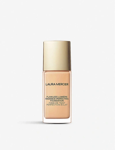 Laura Mercier Flawless Lumière Radiance-perfecting Foundation 30ml In Cameo