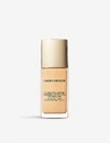 Laura Mercier Flawless Lumière Radiance-perfecting Foundation 30ml In Vanille