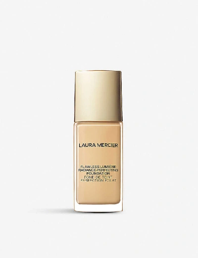 Laura Mercier Beige Flawless Lumière Radiance-perfecting Foundation 30ml