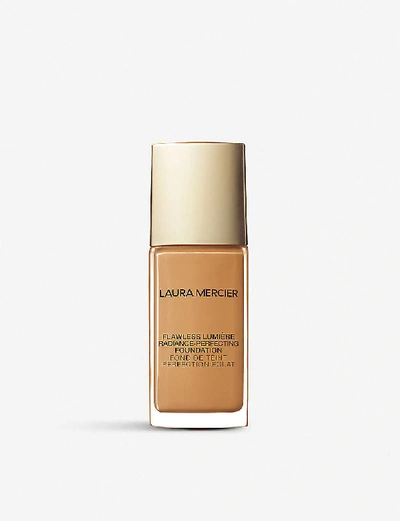 Laura Mercier Suntan Flawless Lumière Radiance-perfecting Foundation 30ml