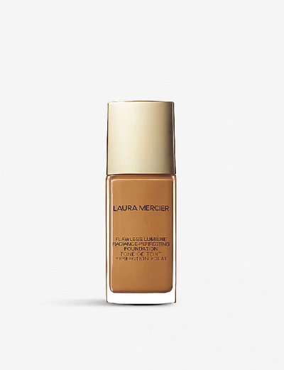 Laura Mercier Pecan Flawless Lumière Radiance-perfecting Foundation 30ml