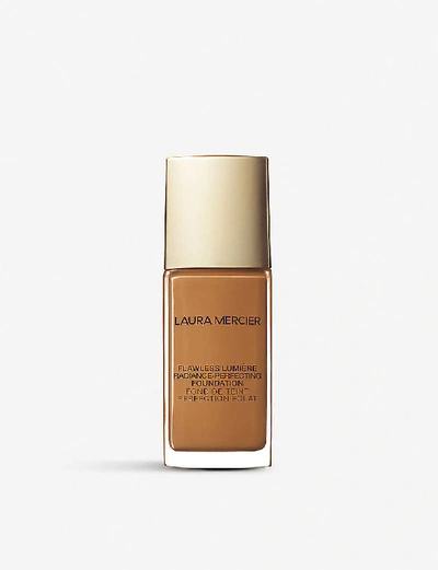 Laura Mercier Hazelnut Flawless Lumière Radiance-perfecting Foundation 30ml