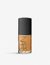 Nars Sheer Glow Foundation 30ml In Moorea