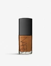 Nars Sheer Glow Foundation 30ml In Manaus