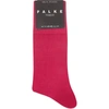Falke Tiago Cotton-blend Socks In Bright Pink
