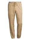 3.1 Phillip Lim / フィリップ リム Drawstring Joggers In Sand