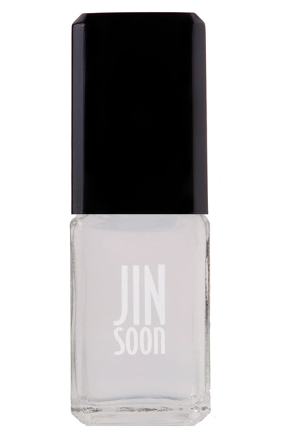 Jinsoon Nail Care Base Coat