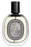 Diptyque 2.5 Oz. Oud Palao Eau De Parfum In Tam Dao