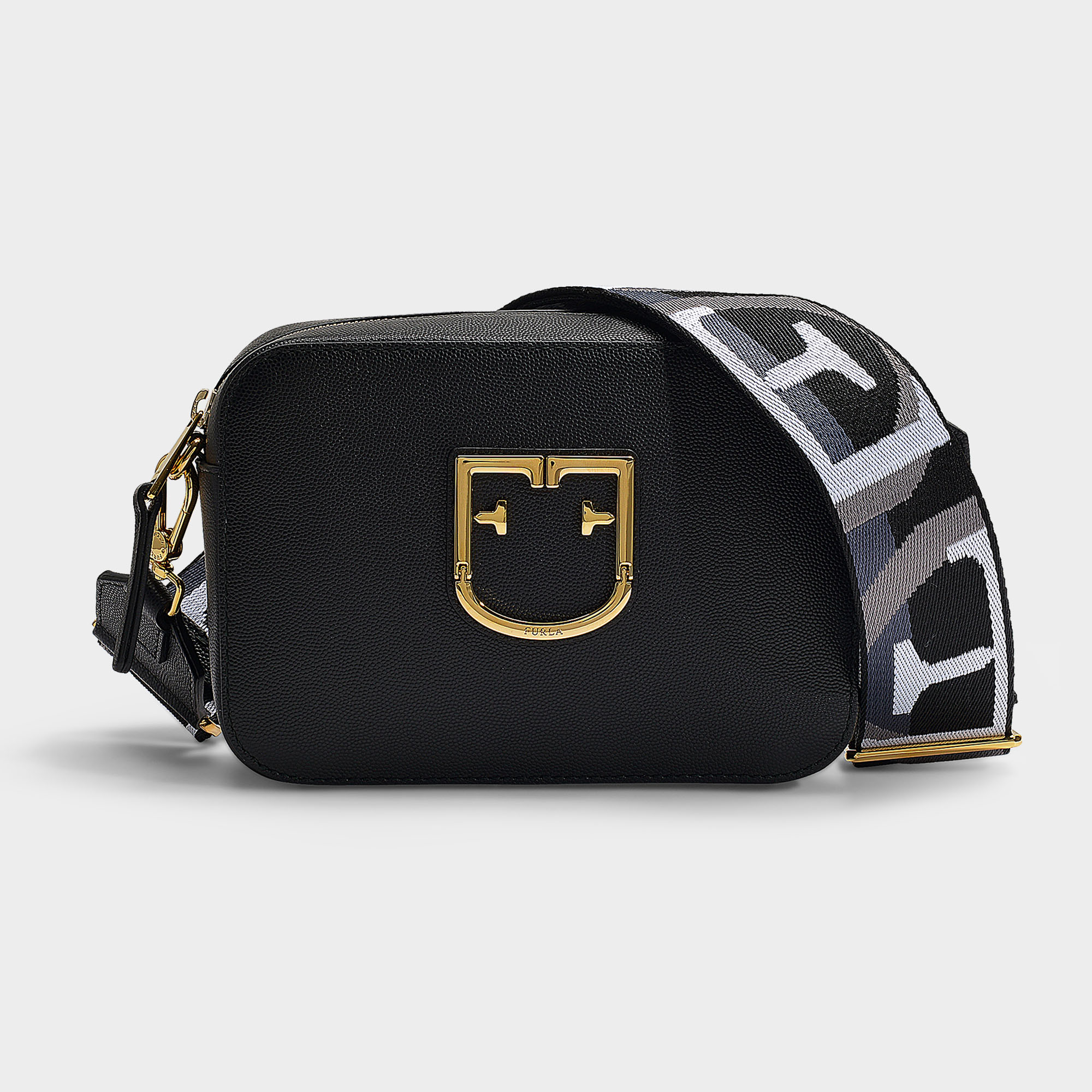 furla brava mini crossbody