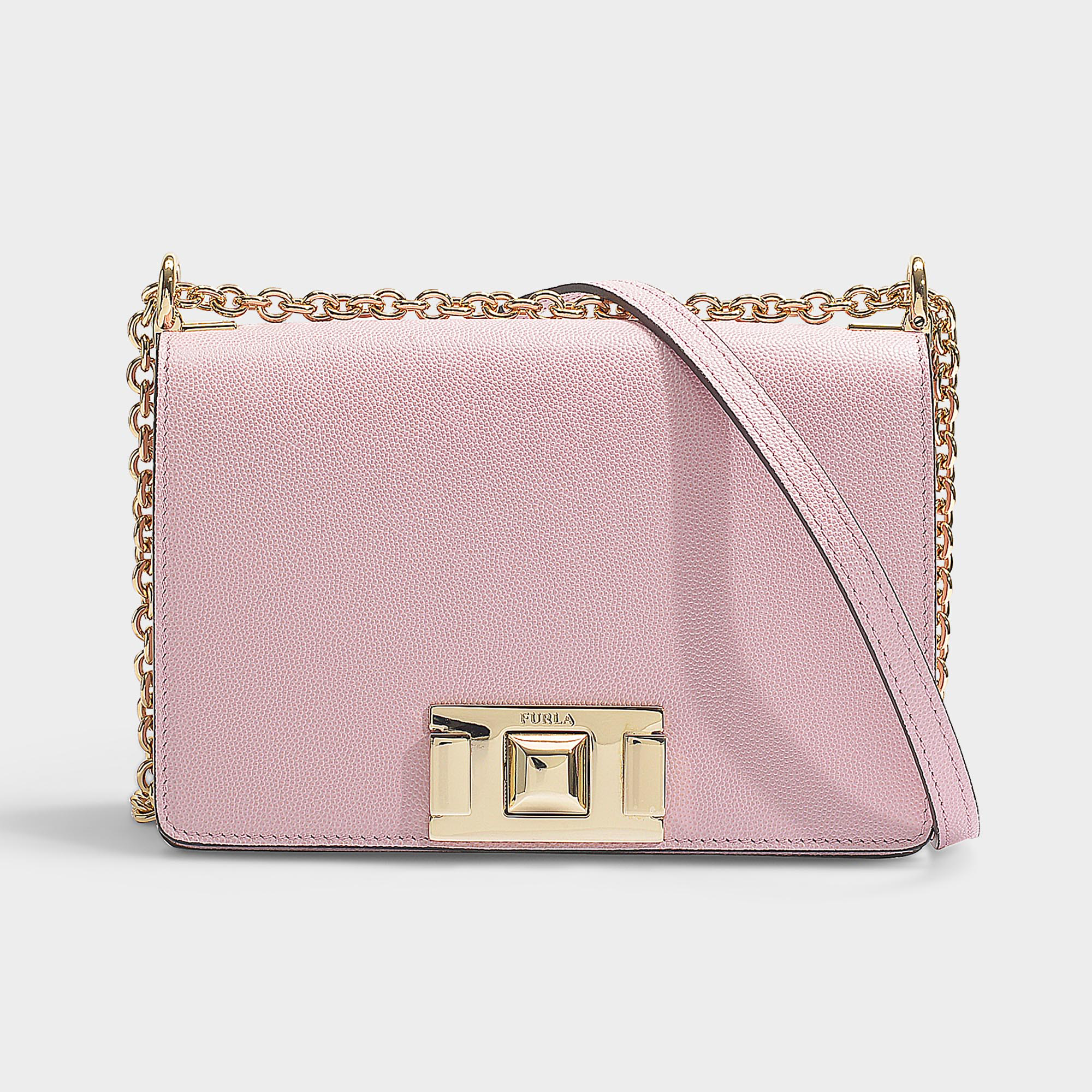 dixie mini crossbody furla