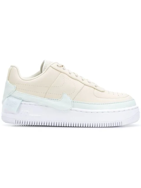 Nike Air Force 1 Jester Xxx Shoes In Pink | ModeSens