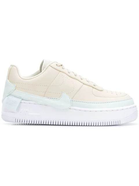 air force 1 jester rose