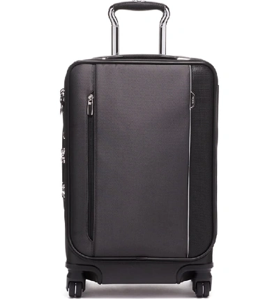 Tumi Arrive 22-inch International Rolling Carry-on - Grey In Pewter
