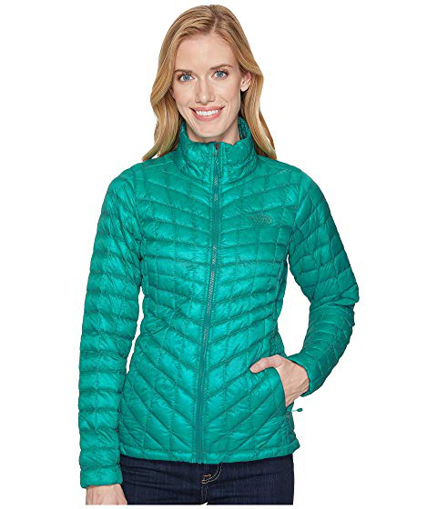 the north face thermoball full zip jacket