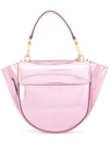 Wandler Mini Hortensia Bag - Pink