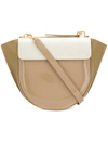 Wandler Shades Medium Bag - Neutrals