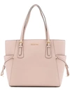 Michael Michael Kors Voyager Tote - Pink